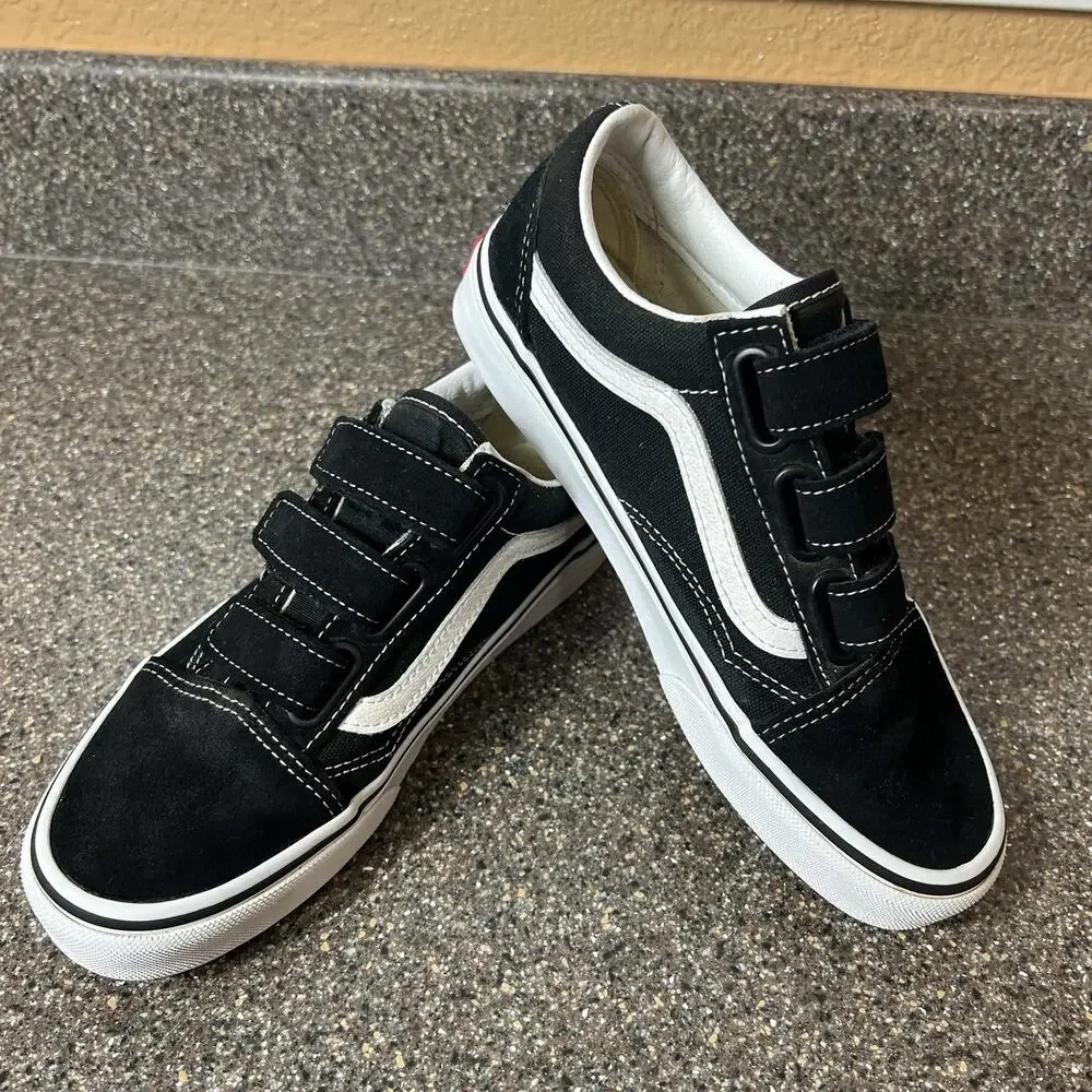 Vans classic women